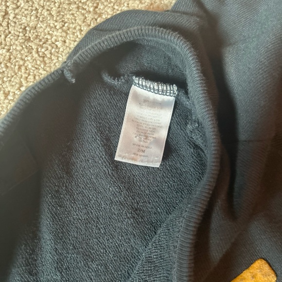 Free city long sleeve sweatshirt - Picture 4 of 4